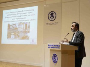 Kto Şubat Ayı Meclis Toplantısında Deprem Felaketi Konuşuldu