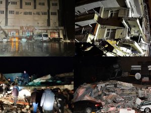 Prof. Dr. Hayri Kozanoğlu Depremin Ekonomik Etkilerini Değerlendirdi