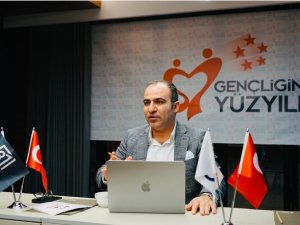 Akil Gençler Genel Başkanı Delil Ateş: “Afet Ve İ̇klim Bakanlığı Kurulmalıdır”