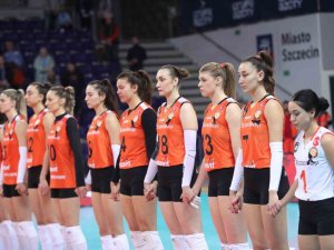 Eczacıbaşı, Depremzedelere Destek İçin 2 Hazırlık Maçı Yapacak