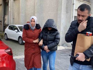 Madencinin Öldürüldüğü Cinayette 2 Şüpheli Adliyede
