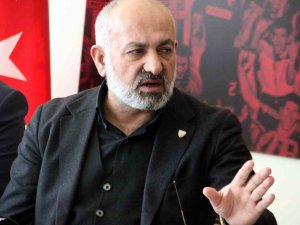 Ali Çamlı: "Bildiğimiz Bir Gerçek Var; O Da Onur Bulut’un Bizimle 3 Yıllık Sözleşme Uzattığı"