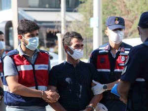 Katil Damat Mahkemede Öldürdüğü Kaynanasını Suçladı