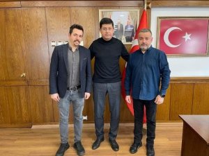 Japon Firmasından Nazilli’deki Depremzedeler İçin Örnek Hareket
