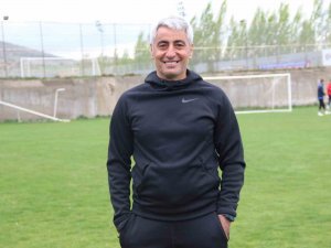 Es Elazığspor, Alaattin Tutaş’la Yola Devam Edecek