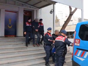 Jandarmadan Eş Zamanlı Uyuşturucu Operasyonu: 3 Şüpheli Tutuklandı