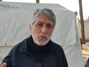 Kırıkhan Belediye Başkanı Yavuz: “10 Bin Çadır Kurduk”