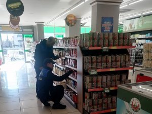 Zabıta Ekipleri Fahiş Fiyat Denetimlerini Sürdürüyor