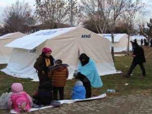 Deprem Sonrası “Normal“ Yaşama Nasıl Dönebiliriz