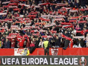 Fenerbahçe’nin Rakibi Sevilla