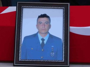 Kazada Hayatını Kaybeden Astsubay Çavuş Isparta’da Toprağa Verildi