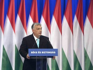 Macaristan Başbakanı Orban: "Rusya-ukrayna Savaşı’nın Galibi Olmayacak”