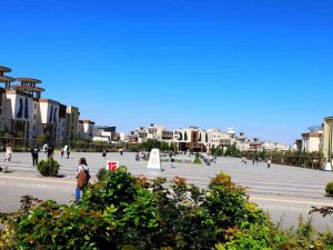 Nevü’de Bahar Dönemi Uzaktan Eğitimle Devam Edecek