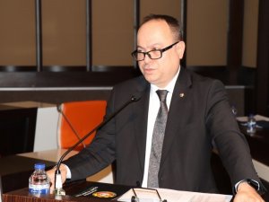 Atso’dan Deprem Bölgesine 6 Milyon 500 Bin Tl’lik Yardım