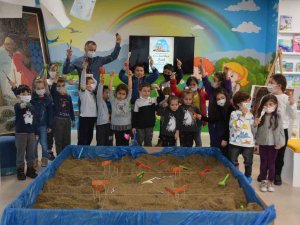 Türkan Saylan Çağdaş Yaşam Merkezi 65 Etkinliğe V Sahipliği Yaptı