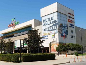 Malatya Park Avm Kapılarını Yeniden Açtı