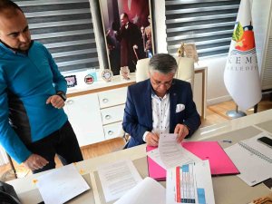 Başkan Topaloğlu: "Bu Sene 150 Bin İ̇ngiliz Misafir Bekliyoruz"