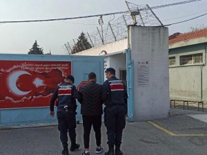 Manisa’da Uyuşturucudan 2 Tutuklama