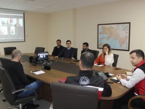 Muğla Aile Ve Sosyal Hizmetler İ̇l Müdürlüğü Ekipleri 13 Bin 851 Depremzede İle Görüştü
