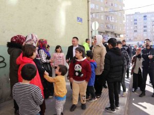 Depremzedelerin Güvenilir Barınma Sorunu İçin Belediye Başkanı Devreye Girdi