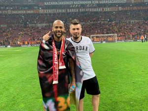 Futbolcu Menajeri Oğuzhan Arslan: “Takım Dengesini Korumak, Yıldız Transferinden Önemli”