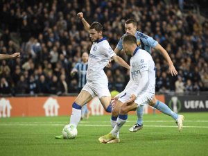 Başakşehir’in Rakibi Gent Oldu