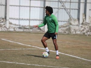 Konyaspor, Fenerbahçe Maçı Hazırlıklarını Tamamladı