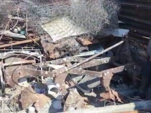 Isparta’da Tarım Aletlerini Çalan 6 Şüpheli Yakalandı