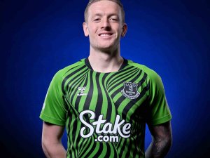 Everton, Jordan Pickford İle Sözleşme Uzattı