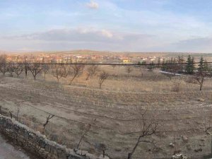 Niğde’de 4.5 Büyüklüğünde Deprem