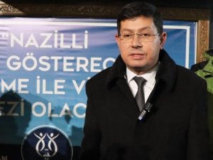 Nazilli Belediyesi Maraş’ta Yürekleri Isıtacak