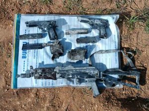 Polisin Eylem Hazırlığındaki Teröristi Yakalaması Örgüt İçi İnfazı Ortaya Çıkardı