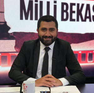 Feryat Gökdoğan: “Dünyada hiçbir ülke Türkiye’nin gösterdiği performansı gösteremezdi”