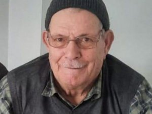 Yaşlı Adam Evinde Ölü Bulundu