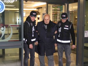 Hatay’da 105 Kişinin Öldüğü Sitenin Sahibi Eskişehir’de Tutuklandı