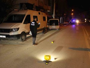 Eskişehir’de Silahlı Kavga: 1’i Ağır 2 Yaralı