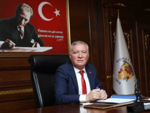 Honaz Belediyesi Arama Kurtarma Ekibi Kuruyor