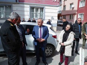 Selman Çelik, Şehadetinin 6. Yılında Dualarla Anıldı