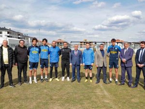 Belediye Kütahyaspor, 4 Yeni Transferle Kadrosunu Güçlendirdi