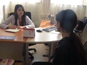 Psikososyal Destek Ekipleri Depremzedeler İçin İlk Günden İtibaren Sahada