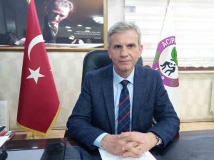 Başkan Şevkan; “Muhalif Vekillerin Komplo Planları Ahlaksızlıktır”