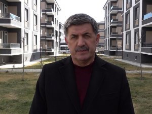 Aksun; “Erzincan’da Binaların Genel Olarak Bir Taramasını Yapmak İstiyoruz”
