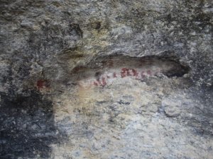 Latmos’ta Yeni Kaya Resimleri Bulundu