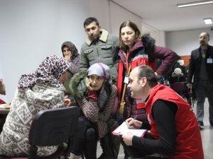 Aydın’da 12 Bin 631 Aileye Psikososyal Destek Sağlandı