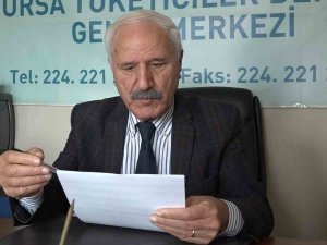 Tüketici Derneği’nden Çağrı: "Al Yıkılmış Ayıplı Binanı, Ver Paramı"