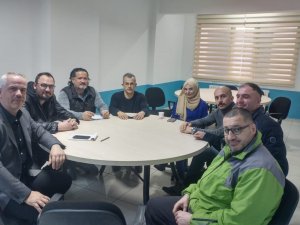 Deprem Bölgesinde Ki Okullara Destek Verilecek