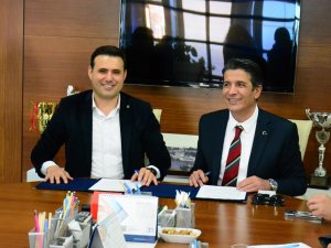 Döşemealtı’nın Yapı Stok Envanteri Çıkarılacak