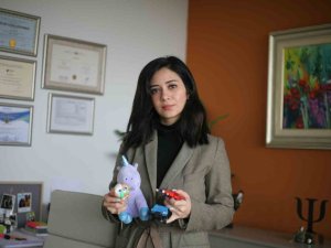 Depremzede Çocuklar İçin Oyuncak Göndereceklere Uzman Tavsiyesi