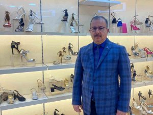 Gaziantepli Ayakkabıcılar İmalathanelerini Depremzede Meslektaşlarıyla Paylaşacak