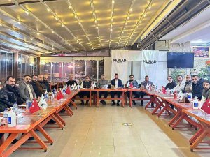 Müsi̇ad, Deprem Bölgesinde Yaraların Sarılmasına Destek Oluyor